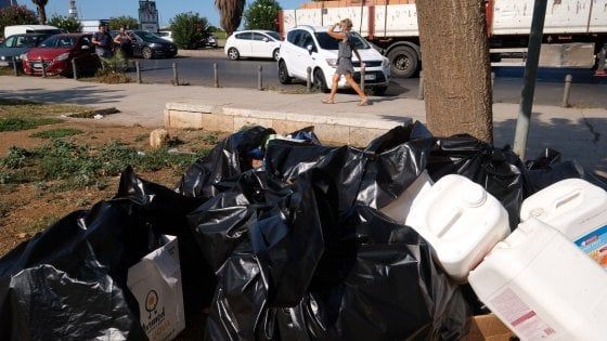 Sos degrado dai quartieri, il piano del Comune: pulizia e vigili in borghese