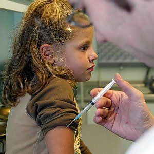 L 'Ordine dei medici : "Vaccinate i bambini"