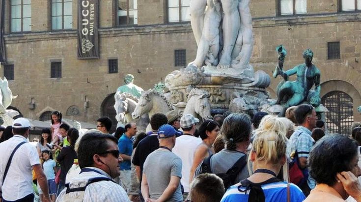 Costi troppo alti e inflazione, Ferragosto non fa il tutto esaurito