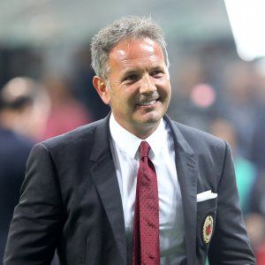 Milan, Mihajlovic ha le idee chiare: "Confermarci ad alti livelli per fare il salto di qualità"