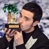 Sanremo 2020, Antonio Diodato, dalla Puglia alla Città dei Fiori: il trofeo è suo
