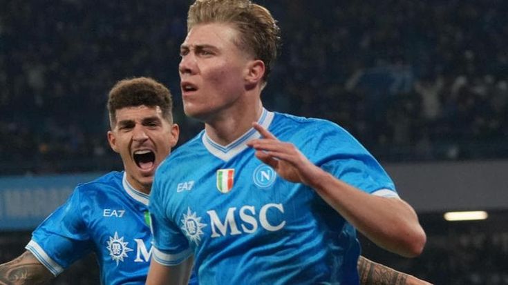 L’importanza di Hojlund, la scelta dubbia di Spalletti: la differenza l’ha fatta il centravanti