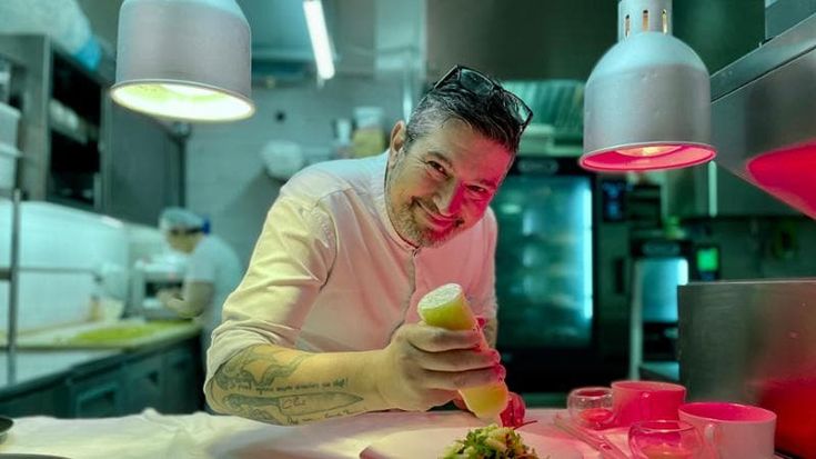 Pranzo col menu a tempo, come la sosta: “Se avete mezz’ora sono 14 euro, per un’ora 24 euro”