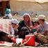Iraq, mancano i fondi al WFP che dimezza le razioni alimentari per i profughi