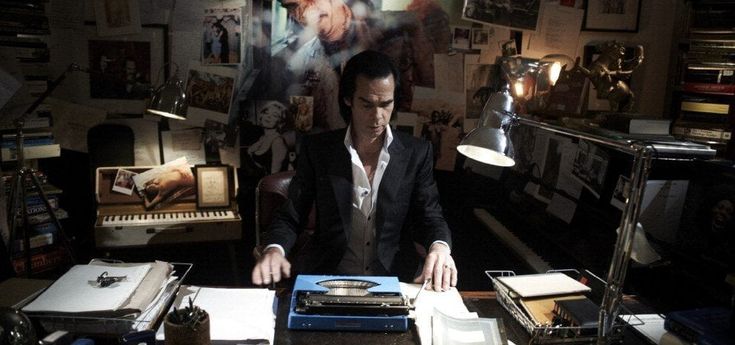 Nick Cave al cinema, musica e dolore raccontati in 3D