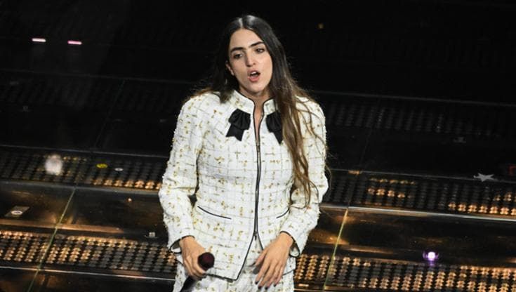 Joan Thiele: “La mia vita rock è il viaggio di un’anima libera”