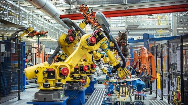 Torino guarda la Cina industriali in missione focus su robotica e AI