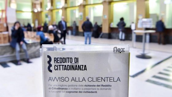 Reddito di cittadinanza, in Lombardia verranno assunti 300 navigator