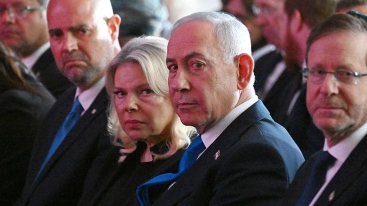 “Ho contestato Netanyahu per la morte di mio figlio e sogno ancora la pace”