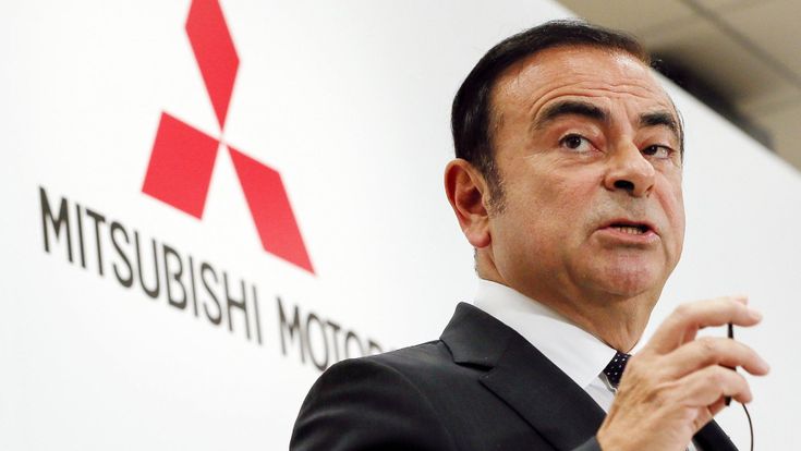 Dopo l'addio di Ghosn l'auto resta senza i quattro imperatori