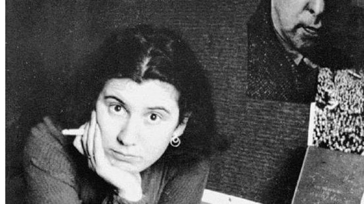 Il mondo di Etty Hillesum. “Idealismo, amore e libertà: una storia da leggere”