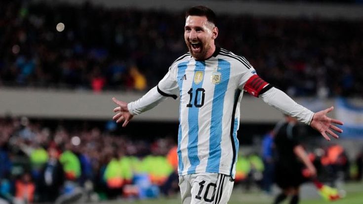 Mondiali 2026, l’Argentina riparte da Messi: magia e 1-0 all’Ecuador