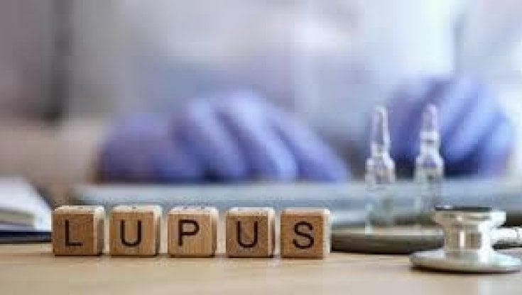 Lupus, con terapia sottocutanea il 56% dei pazienti riesce a controllare la malattia