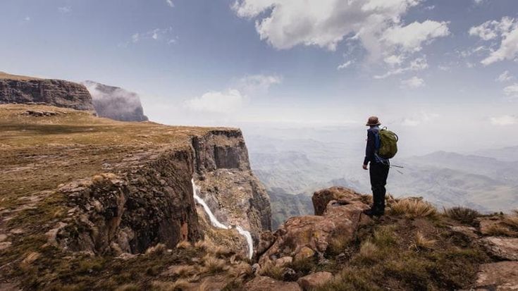 Metti un’estate (australe) in montagna. Dal Drakensberg al Cedeberg, il Sudafrica che non ti aspetti