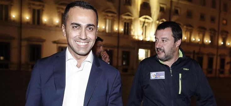 Sondaggi: Lega primo partito sebbene in calo, Pd in rimonta