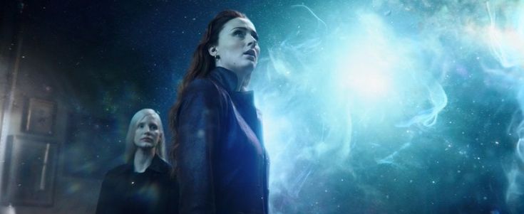 È la fine degli 'X-Men'. Jessica Chastain mutante: "Odio i prepotenti, mi scatenano il fuoco dentro"
