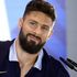 Giroud e l’ultimo Europeo: “Thuram il mio erede, ma è interista ed è difficile insegnargli le cose”
