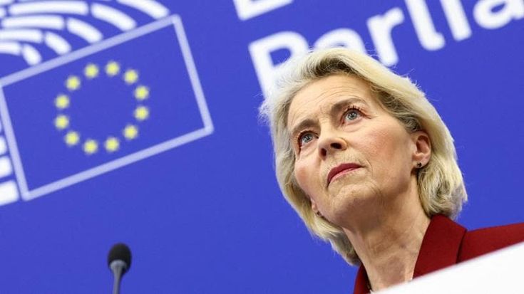 Kids Act, social vietati agli under 13. Von der Leyen: “In autunno tutele anche per gli adulti”