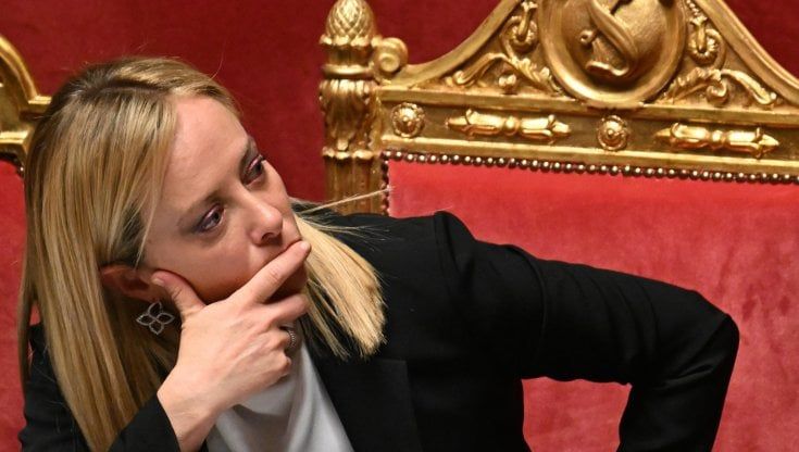 Governo Meloni, le notizie del 26 ottobre: fiducia al Senato con 115 sì e 79 no