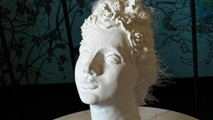 Dal film di Roberta Torre al Festino, le Rosalie di Pellegrino in mostra