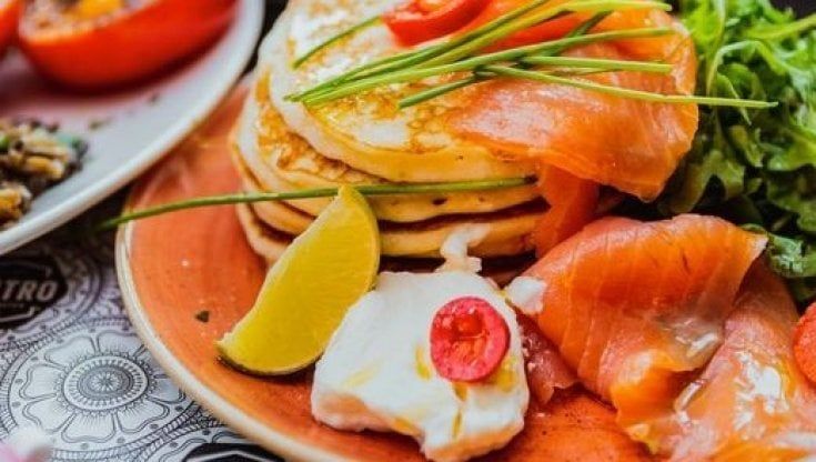 Roma, apertura Maximo, la casa dei pancake e dei waffles