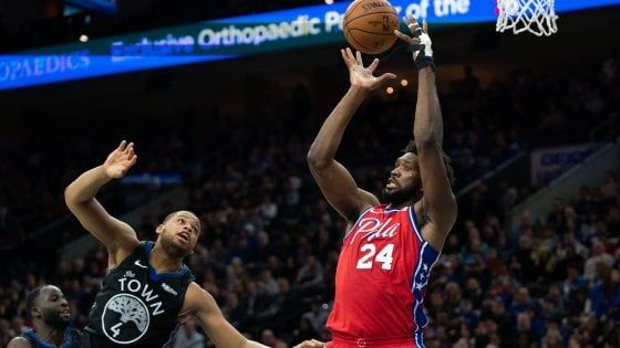 Basket, Nba: Boston sbanca Miami, Philadelphia nel segno di Kobe