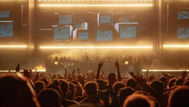 Pugno durante concerto a Gallipoli, un ragazzo resta con danni al naso e ai denti: indagato 22enne