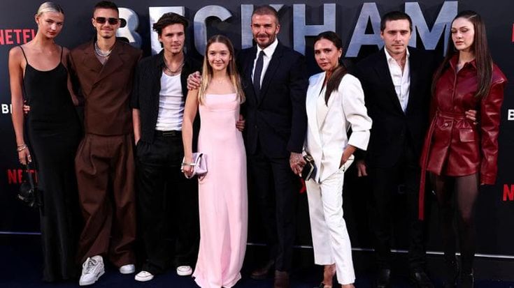 Lo sfogo di Brooklyn Beckham contro David e Victoria: “Pensano solo all’immagine, non mi riconcilio”