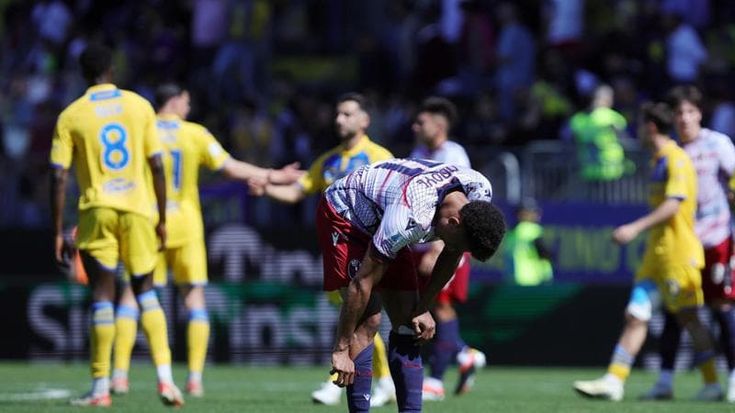 Le pagelle del Bologna: Lucumi e Skorupski salvano, Zirkzee non incide