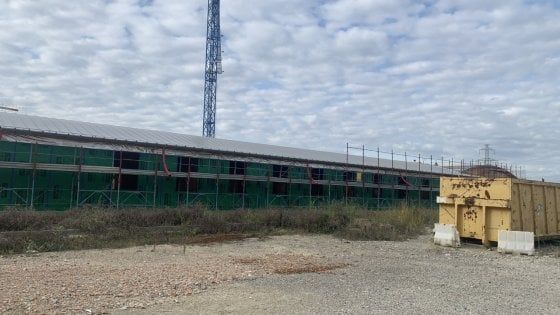 Casa della salute in via XXIV Maggio a Parma: nuova data di fine lavori estate 2021