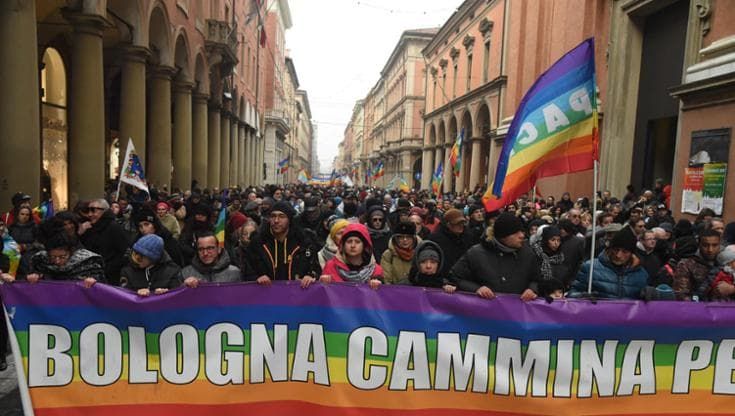 Marcia della Pace, la comunità ebraica di Bologna: “Noi non coinvolti, si cambi il programma”
