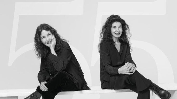 Le sorelle Labèque, una carriera su due pianoforti