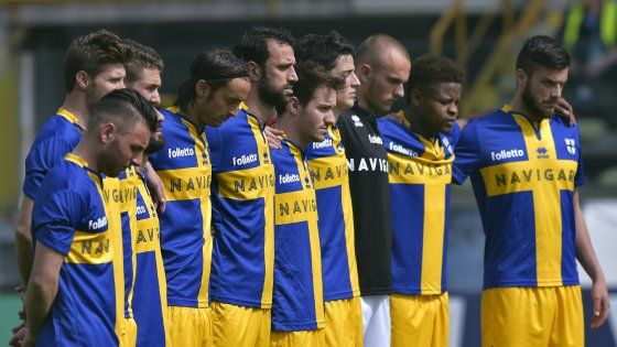 Il Parma 1913 a Imola: conto alla rovescia verso la Lega Pro