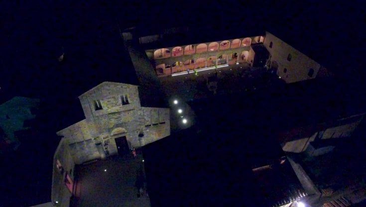 Il 'Giubileo della Luce' riaccende borghi e chiese, per un turismo all'insegna della lentezza