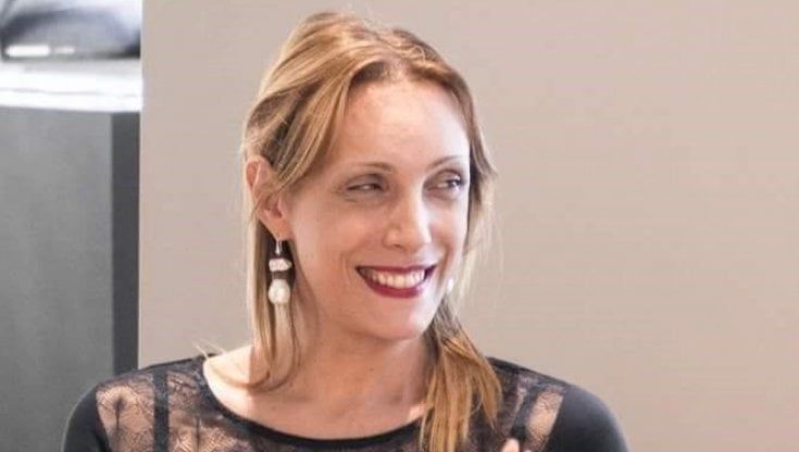 La candidata Monica Romano: “Io, prima donna transgender in Consiglio comunale, è arrivata l’ora di riuscirci"