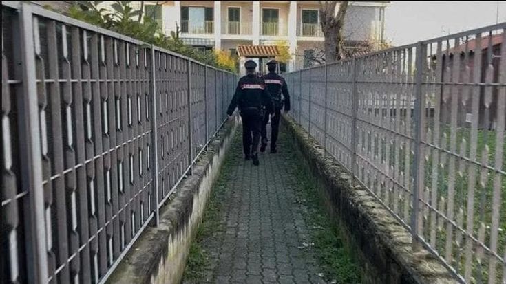 Il fratellino del bimbo morto a Pessione rimane dai nonni