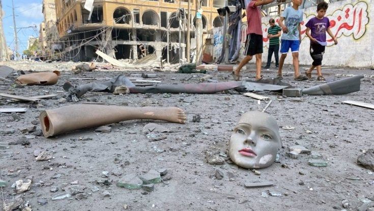 "L'occupazione per i palestinesi è ormai insostenibile. Gli arabi ci abbandonano. Ma Hamas provocherà più repressione"