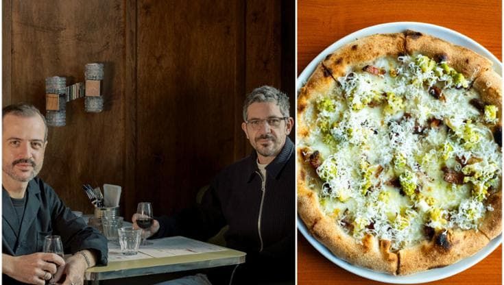 I 15 anni di Berberè: “Da Castel Maggiore a Londra, 26 pizzerie e lo stesso lievito madre”