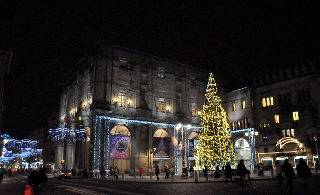 Arriva un Natale "attento"<br />ma ai regali non si rinuncia