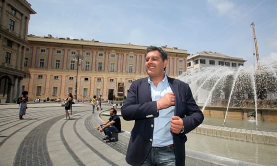 Toti si insedia lunedì, la giunta a fine mese: ecco le prime nomine