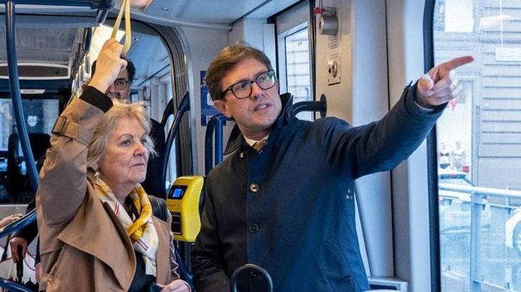 Nardella porta in tram Ferreira. Uno o due binari, il rebus sul tratto Don Minzoni-Mille