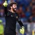 Champions: Roma-Atletico Madrid 0-0, Alisson salva i giallorossi