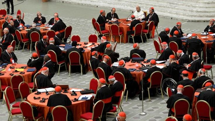 Concistoro, Leone XIV ai cardinali: “Conto su di voi”. Dall’agenda esce la messa in latino