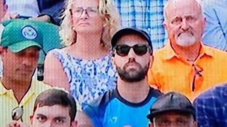 De Petra “A Wimbledon per Sinner con la maglia del Napoli”