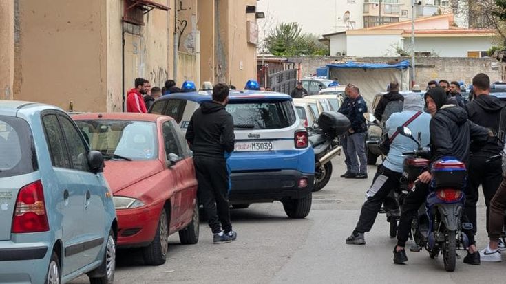 Blitz allo Zen di carabinieri, polizia e finanza: caccia a droga e armi