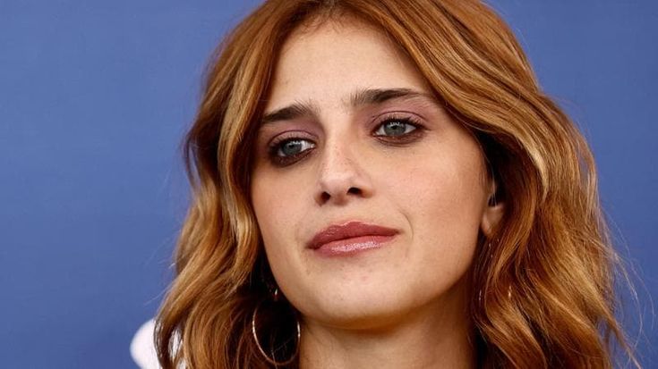 Benedetta Porcaroli, da ‘Baby’ a Venezia con ‘Enea’ di Pietro Castellitto