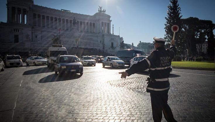 Ispra: la qualità dell’aria in Italia è migliorata ma non basta