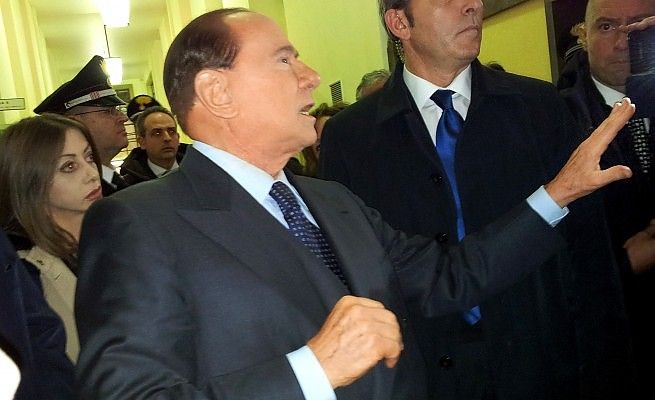 "False testimonianze pro Berlusconi":la Procura di Milano verso il Ruby ter