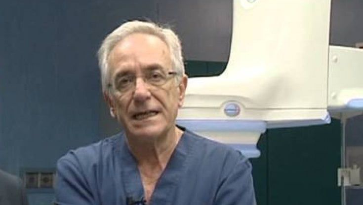 Morto Enrico Stabile, fu primario di Cardiologia dell'ospedale Civico di Palermo