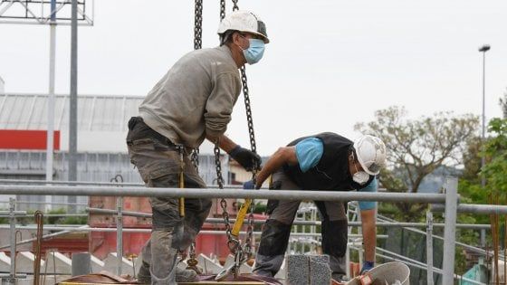 A Milano primi spiragli di ripresa sul lavoro: ma 30 mila non cercano più un posto 
